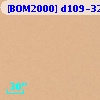 [BOM2000] d109-327