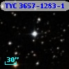 TYC 3657-1283-1
