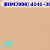 [BOM2000] d141-301