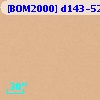 [BOM2000] d143-522