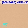 [BOM2000] d158-326