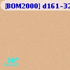 [BOM2000] d161-328