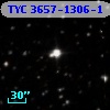 TYC 3657-1306-1