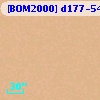 [BOM2000] d177-541