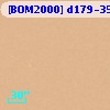 [BOM2000] d179-353