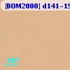 [BOM2000] d141-1952