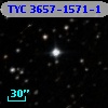TYC 3657-1571-1