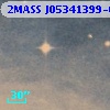 2MASS J05341399-0511589