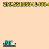 2MASS J05341488-0521486