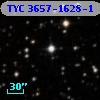 TYC 3657-1628-1