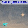 2MASS J05341895-0511427