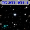 TYC 3657-1637-1