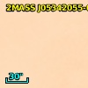 2MASS J05342055-0515144