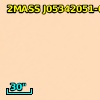 2MASS J05342051-0521300