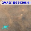 2MASS J05342084-0534019