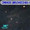 2MASS J05342241-0507517