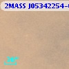 2MASS J05342254-0515344