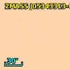 2MASS J05343313-0528273
