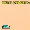 2MASS J05343647-0533247