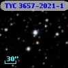 TYC 3657-2021-1