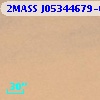 2MASS J05344679-0514524