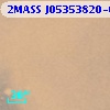 2MASS J05353820-0535261
