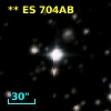 **  ES   704AB