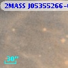 2MASS J05355266-0516394