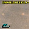 2MASS J05355311-0516311