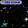 ** MLR   634AB