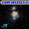 COUP J053513.2-052754