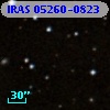 IRAS 05260-0823