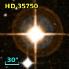 HD  35750