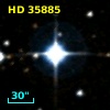 HD  35885