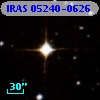 IRAS 05240-0626