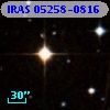IRAS 05258-0816
