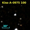 Kiso A-0975 100