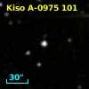 Kiso A-0975 101