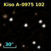 Kiso A-0975 102
