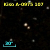 Kiso A-0975 107