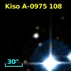 Kiso A-0975 108