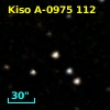 Kiso A-0975 112