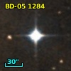 BD-05  1284