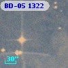 BD-05  1322