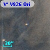 V* V826 Ori