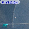 V* V812 Ori