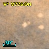 V* V776 Ori