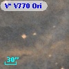 V* V770 Ori