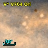 V* V764 Ori