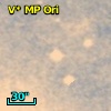 V* MP Ori
